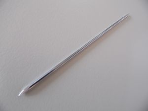 Kirschner克氏骨折固定钉 1