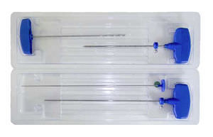 骨活体检查器械套件