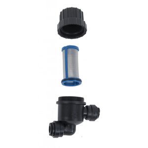 兽用过滤芯