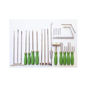 兽用医疗器械套件 / 拔牙 1