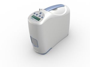 医用氧气浓缩器