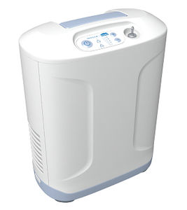 医用氧气浓缩器