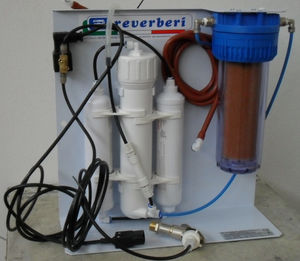 牙科诊所净水器