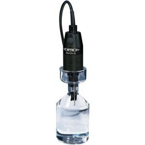 溶解氧传感器
