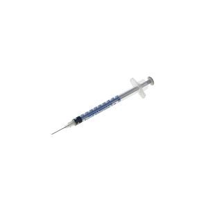 定量注射器 1