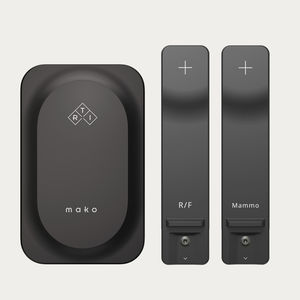 X射线测试剂量仪