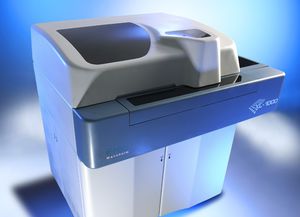 自动化临床化学分析仪 1