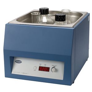 微处理器控制水浴箱