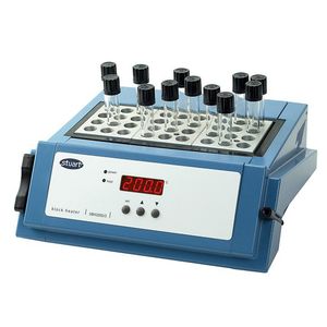 电子干式恒温器