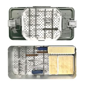 骨科手术器械套件 1