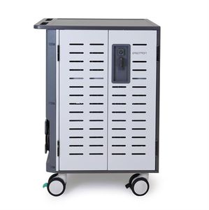笔记本电脑充电电脑推车