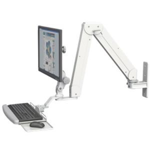 关节型医用设备支架 1