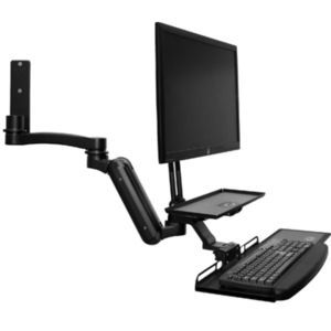 关节型医用设备支架 1