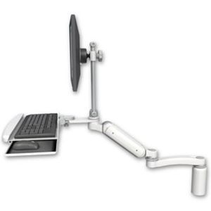 关节型医用设备支架 1