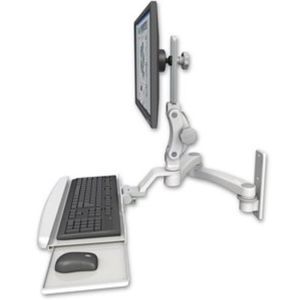关节型医用设备支架 1