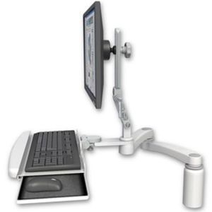 关节型医用设备支架 1