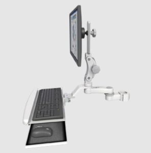 关节型医用设备支架 1