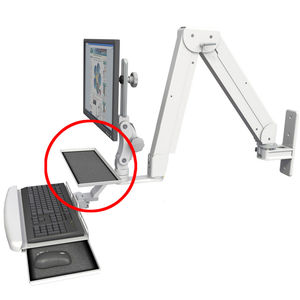 关节型医用设备支架 1