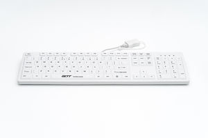 带数字键区医用键盘 1