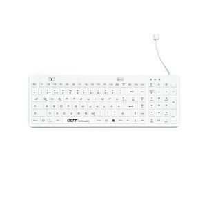 带数字键区医用键盘 1