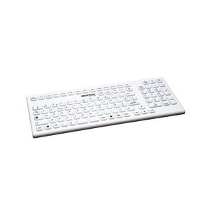 带数字键区医用键盘 1