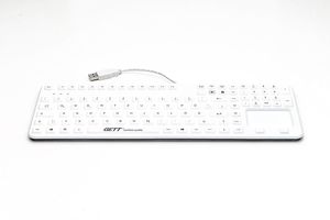 带数字键区医用键盘 1