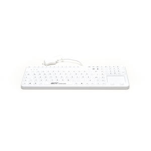 带数字键区医用键盘 1