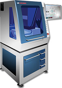 CAD/CAM铣床