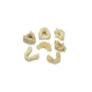 树脂材质牙科材料 1