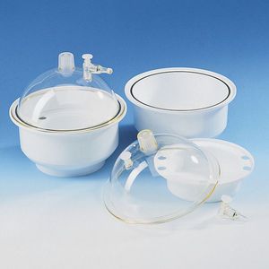 干燥器 1