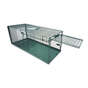 模块化动物笼具 1