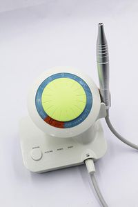 超声波洁牙机