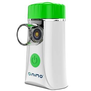 振动筛孔雾化器