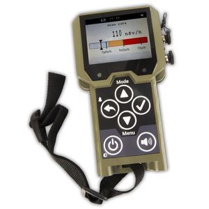X射线环境剂量仪