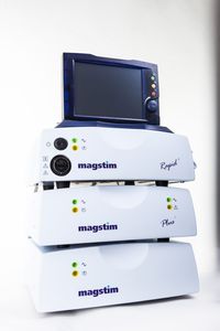 TMS+rTMS经颅磁刺激仪