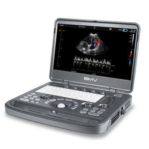 兽医超声波检查仪 / 便携式