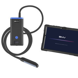 兽医超声波检查仪 / 手持式 1