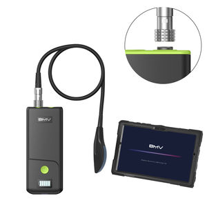 兽医超声波检查仪 / 手持式
