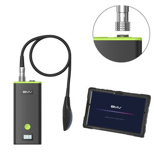 兽医超声波检查仪 / 手持式