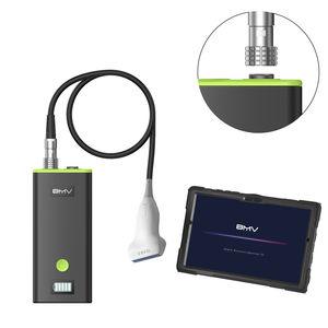 兽医超声波检查仪 / 手持式