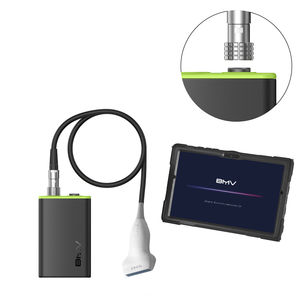 兽医超声波检查仪 / 手持式