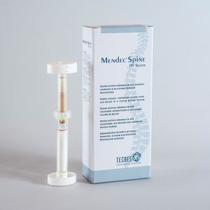 骨水泥注射器械套件 1