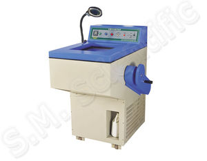 旋转低温切片机 1