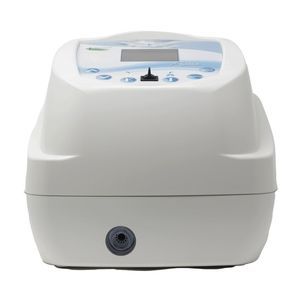 机械充排气支气管引流器