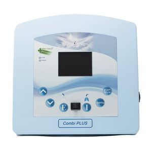 机械充排气支气管引流器 1