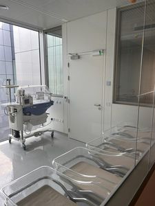 医院门 1