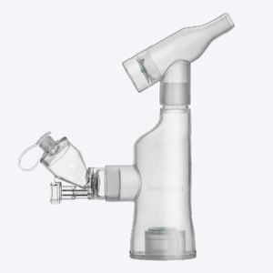 振动筛孔雾化器