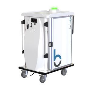 医院用推车 1