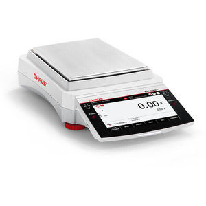 电动实验室用秤
