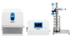 空气动力粒径分布多级液体冲击器 1